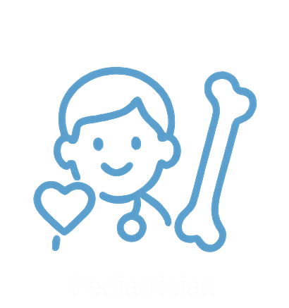 Pediatrician